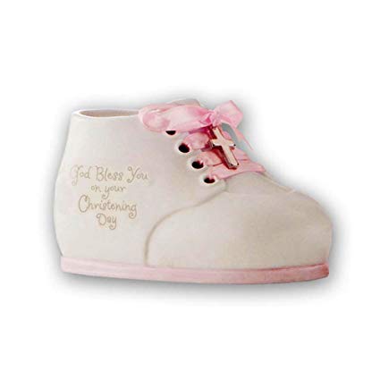 Enesco This Is The Day Christening Collection, 
