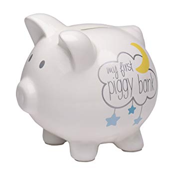 Baby Starters My First Piggy Bank