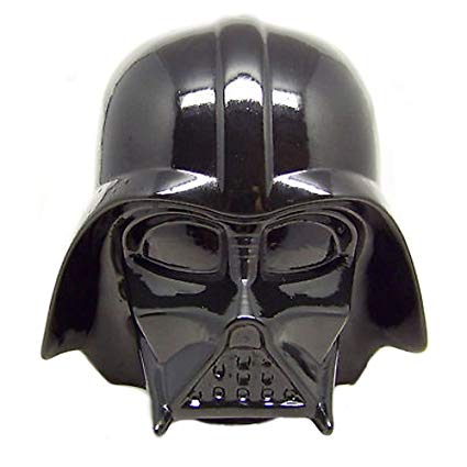 Star Wars Darth Vader Ceramic Bank