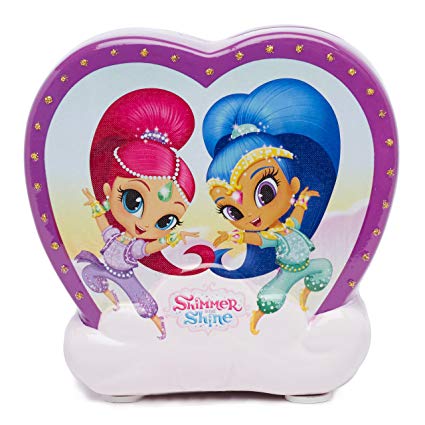 FAB Starpoint Shimmer and Shine Ceramic Bank