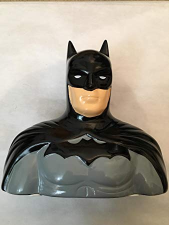 DC Comics Batman Ceramic 7.5