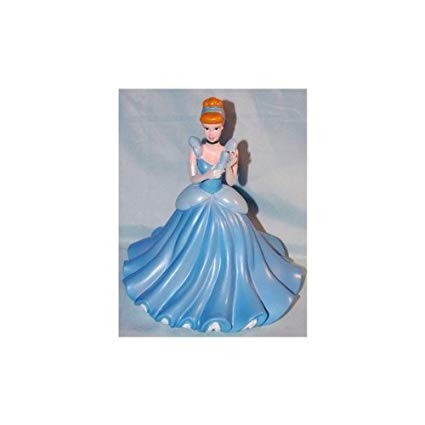 Disney Princess Cinderella Bank