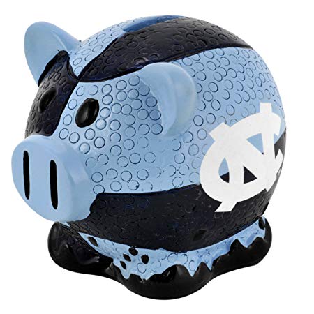 FOCO NCAA mens Thematic Piggy Bank